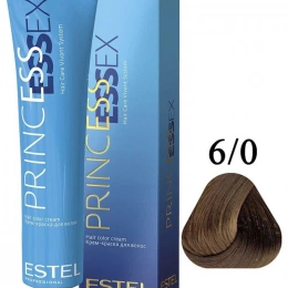 Estel Princess Essex - Beige 6/0 (60 ml)
