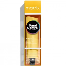 Matrix Безаммиачный Гелевый Тонер Tonal Control Pre-Bonded 7GM 90мл