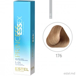 Estel Princess Essex S-OS - Cream Color 176 (60 ml)