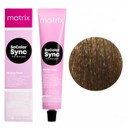 Matrix SoColor - Pre-Bonded Крем-краска для волос 7MM (90 ml)
