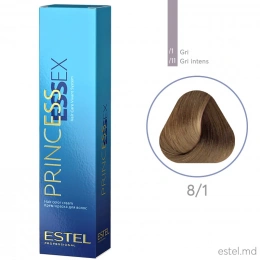 Estel Princess Essex - Beige 8/1 (60 ml)