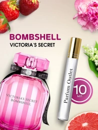 Bombshell духи виктория сикрет