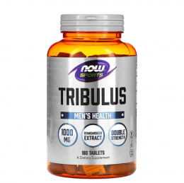 Трибулус, NOW Foods