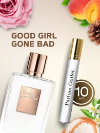 Good Girl Gone Bad килиан духи женские по потивам