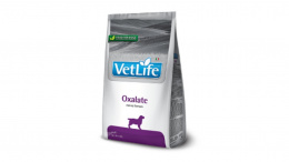 Farmina Vet Life ოქსალატი, ძაღლებისათვის 2 კგ