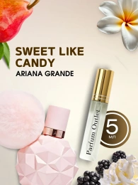 Sweet Like Candy