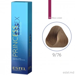 Estel Princess Essex - Beige 9/76 (60 ml)