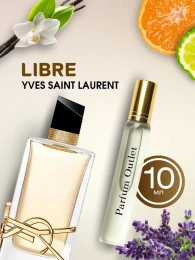 Libre ив сен-лоран либре духи женские
