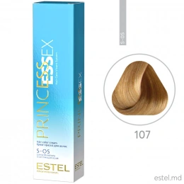 Estel Princess Essex S-OS - Beige 107 (60 ml)