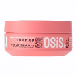 Schwarzkopf OSIS+ Pump Up Паста 85мл