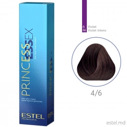 Estel Princess Essex - Beige 4/6 (60 ml)