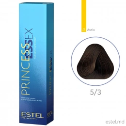 Estel Princess Essex - Beige 5/3 (60 ml)