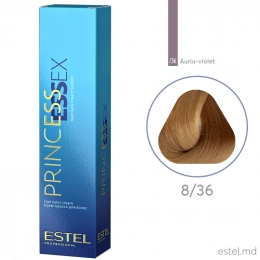 Estel Princess Essex - Beige 8/36 (60 ml)