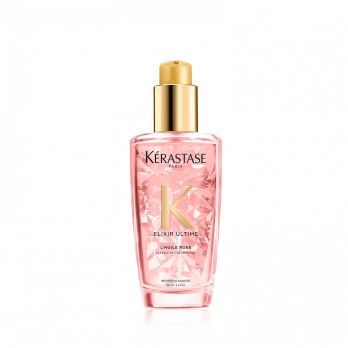 Kerastase Elixir Ultime Rose Oil 100 ml