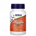 L-теанин, NOW Foods