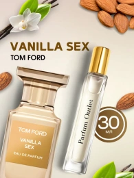Vanilla Sex духи ваниль том форд