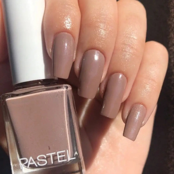 Pastel - ფრჩხილის ლაქი №43