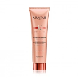 Kerastase Discipline Keratine Thermique Anti-Frizz Hair კოსმეტიკური რძე 150мл