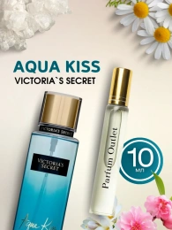 Aqua Kiss духи виктория сикрет аква