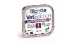 Monge VetSolution სველი საკვები გასტროინტესტინალური კატებისათვის  100 გ