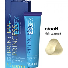 Estel Princess Essex Correct - Beige 0/00N (60 ml)