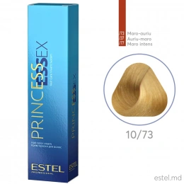 Estel Princess Essex - Крем-краска 10/73 (60 мл)