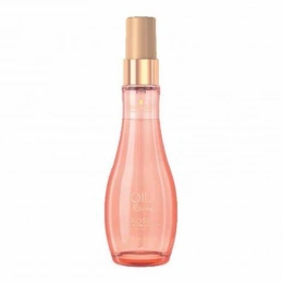 Schwarzkopf Oil Ultime Rose Finishing Масло 100мл
