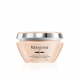 Kerastase Curl Manifesto Beurre Haute Nutrition Маска 200мл