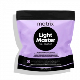 Matrix Light Master Bonder Inside Пудра Для Осветления 500г