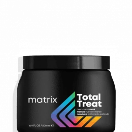 Matrix Total Treat Маска Для Глубокого Восстановления 500мл