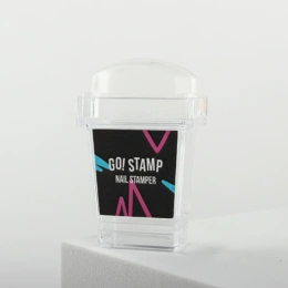 GO! STAMP Штамп Twist