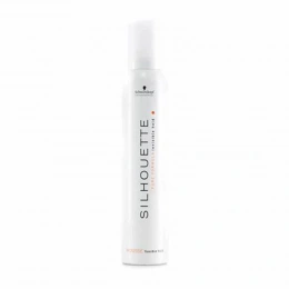 Schwarzkopf Silhouette Flexible Hold Мусс 500мл