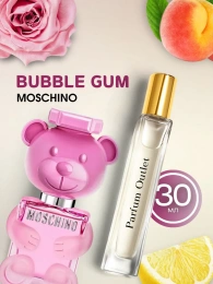 Toy 2 Bubble Gum духи мишка бабл гам