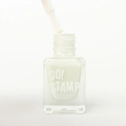Go!Stamp Лак для стемпинга - 2 Cloud 6 мл