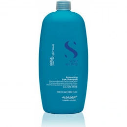 Alfaparf - Шампунь для локонов и кудрей Semi Di Lino Curls Shampoo, 1000 мл