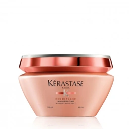 Kerastase Discipline Maskeratine Smoothing Anti-Frizz Маска 200мл