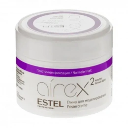 Estel Airex Глина 65мл