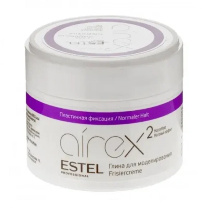 Estel Airex თიხა 65мл