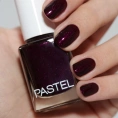 Pastel - Лак для ногтей №401