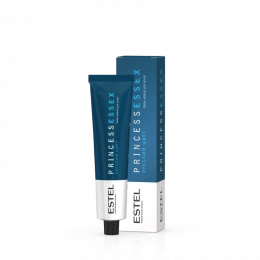 Estel Princess Essex Permanent Hair Color 6/5 Краска 100мл
