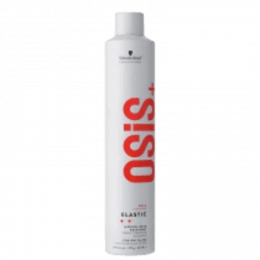 Schwarzkopf OSIS+ Elastic Лак 500мл