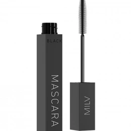 Косметика - Milv Тушь для ресниц Mascara (силиконовая кисть)  4 мл