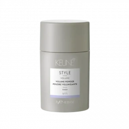 Keune Style Volume Powder №71 Пудра 7г