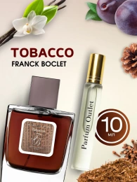 Tobacco vanille духи табак ваниль