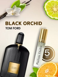 Black Orchid духи том форд