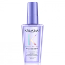 Kerastase Blond Absolu Huile Cicaextreme Масло 50мл