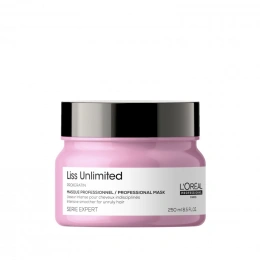 Loreal Professionnel Liss Unlimited Маска 250мл