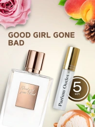 Good Girl Gone Bad килиан духи женские по потивам