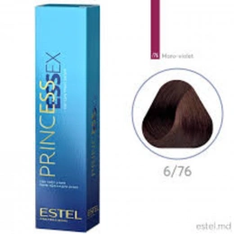 Estel Princess Essex - Beige 6/76 (60 ml)