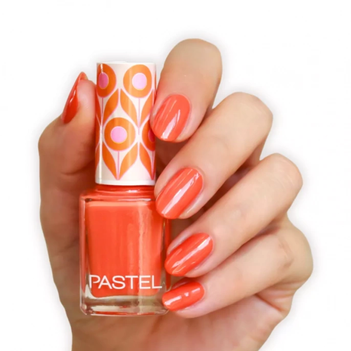 Pastel - ფრჩხილის ლაქი №385